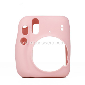 Pasadya nga Panalipod nga Silicone Rubber Housing Cover Case Sleeves